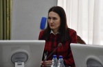 Олег Денисов провел встречу с представителями бизнеса и общественности