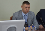 Олег Денисов провел встречу с представителями бизнеса и общественности