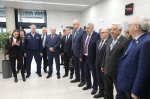 Спикер Заксобрания Вадим Супиков отметил перспективность беспилотных авиационных систем