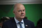 Спикер Заксобрания Вадим Супиков отметил перспективность беспилотных авиационных систем
