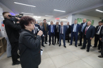 Спикер Заксобрания Вадим Супиков отметил перспективность беспилотных авиационных систем