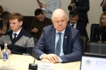 Спикер Заксобрания Вадим Супиков отметил перспективность беспилотных авиационных систем