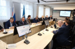 Спикер Заксобрания Вадим Супиков отметил перспективность беспилотных авиационных систем