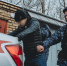 Росгвардейцы задержали неадекватного пензенца, пристававшего к прохожим возле торгового павильона - Росгвардия