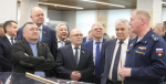 Вадим Супиков: Беспилотные системы – перспективное направление для развития