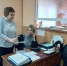 Деятельность диспетчерской службы "Свободная линия" - Социальное управление