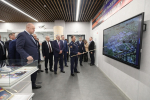 Вадим Супиков сделал акцент на перспективности беспилотных авиационных систем