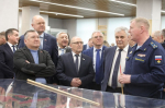 Вадим Супиков отметил перспективы развития беспилотной авиации