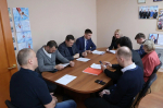 Пензенская региональная общественная организация «Федерация пауэрлифтинга» получила государственную аккредитацию