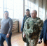 Олег Мельниченко посетил Пологи Запорожской области - ИА PenzaNews