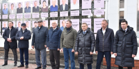 Передовиков ЖКХ Пензенской области занесли в Галерею почета - Stolica58.Ru