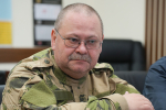 Олег Мельниченко побывал в Токмакском районе Запорожской области