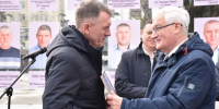 Машинист ПАО «Т Плюс» занесён в Галерею почёта работников жилищно-коммунального хозяйства - Progorod58.Ru