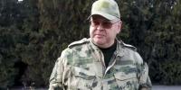 Олег Мельниченко рассказал о поездке в Токмакский район - Пензенская Правда