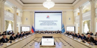 Вадим Супиков рассказал о патриотических проектах Пензенской области - Пензенская Правда