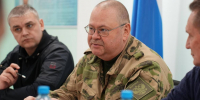 Олег Мельниченко: Пензенская область продолжит помогать Запорожью - Stolica58.Ru