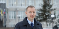 Денис Соболев поздравил работников ЖКХ с профессиональным праздником - Stolica58.Ru