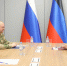 Мельниченко в ходе рабочей поездки встретился с главой ДНР Пушилиным - Пенза-Обзор