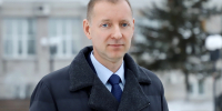 Денис Соболев поздравил с праздником работников ЖКХ - ИА PenzaNews