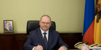 Олег Мельниченко поздравил с профессиональным праздником работников сферы ЖКХ - Пензенская Правда