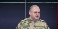 Губернатор Олег Мельниченко пообщался с юными донецкими самбистами - РИА Пензенской области