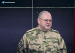 Губернатор Олег Мельниченко пообщался с юными донецкими самбистами