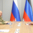 Губернатор Олег Мельниченко встретился с главой ДНР Денисом Пушилиным - SMI58.Ru