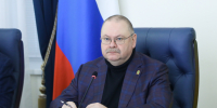 Олег Мельниченко озвучил планы по строительству медобъектов - Пенза-Обзор