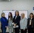 Встреча с психологами прошла в атмосфере весеннего настроения - Единая Россия