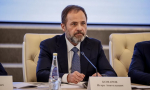 Игорь Комаров: «Во всех 14 регионах округа реализуется нацпроект «Беспилотные авиационные системы»