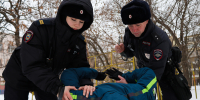 В Пензенской области молодой мужчина обчистил грузовой контейнер - 1Pnz.Ru