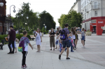 Подростков с 14 лет разрешат привлекать к работе по выходным и праздникам