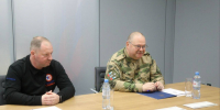 Губернатор Мельниченко пригласил донецких спортсменов в Пензу на соревнования - Penza.Sm.News