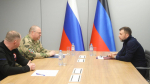 Губернатор Мельниченко пригласил донецких спортсменов в Пензу на соревнования