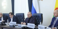 Олег Мельниченко поручил отремонтировать городские ЗАГСы - Stolica58.Ru