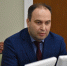 Олег Денисов встретился с Уполномоченным по правам человека в Пензенской области Владимиром Фоминым - Город Пенза