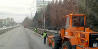 Месячник по благоустройству: какие работы проводятся в городе - Город Пенза