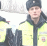 В Мордовии инспекторы ДПС срочно доставили в больницу жителя Саранска - Комсомольская правда