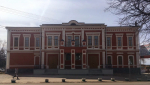 Сердобский районный Дом культуры преобразится к концу лета