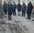 В Пензе проверили качество ремонтных работ в местах коммунальных аварий - РИА Пензенской области