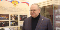 Постыдная история. Пензенский губернатор предложил Туктарову сложить депутатские полномочия - 1Pnz.Ru