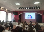Программа «Тренинг-платформа»: Тренинг на развитие лидерских качеств