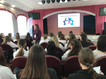 Программа «Тренинг-платформа»: Тренинг на развитие лидерских качеств