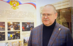 Олег Мельниченко: «Депутат Туктаров позволил себе публично обесценить заслуги солдата Победы перед Родиной»