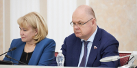 Вадим Супиков отметил необходимость обеспечения производств профессиональными кадрами в условиях СВО - РИА Пензенской области