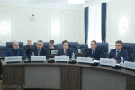 Олег Мельниченко назвал национальную безопасность гарантией благополучия россиян