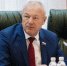 Жиганша Туктаров написал заявление о сложении депутатских полномочий - ПензаСМИ