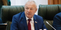 Жиганша Туктаров написал заявление о сложении депутатских полномочий - ПензаСМИ