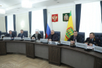 Олег Мельниченко назвал национальную безопасность гарантией благополучия граждан РФ