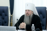 Олег Мельниченко назвал национальную безопасность гарантией благополучия граждан РФ